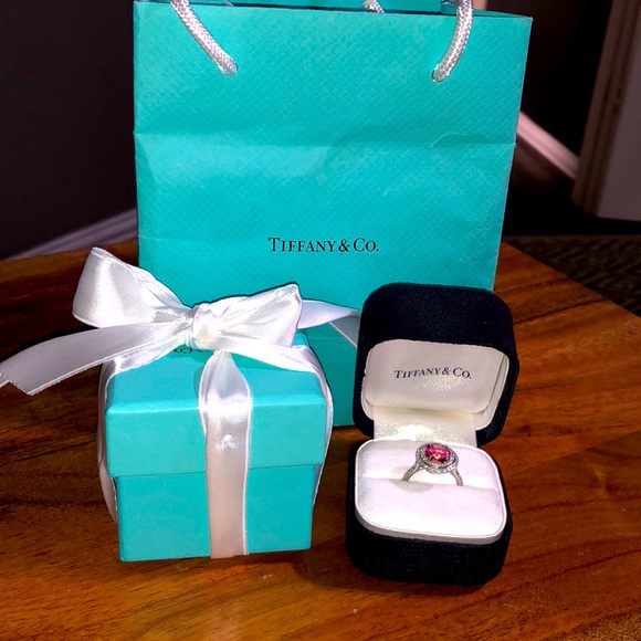 Tiffany & Co. Jewelry - Tiffany & Co Ring